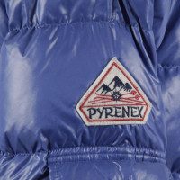 Pyrenex Jacket with hood