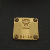 Mcm Bag/Purse in Black