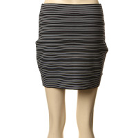 Bcbg Max Azria Striped skirt