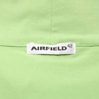Airfield Vest in Green