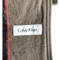 Calvin Klein Mantel