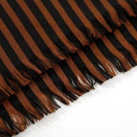 Yves Saint Laurent scarf