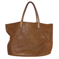 Givenchy Antigona Small Leather in Brown