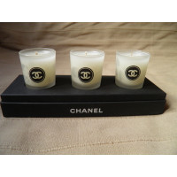 Chanel scented candles