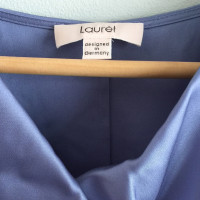Laurèl Zijden blouse van Laurel