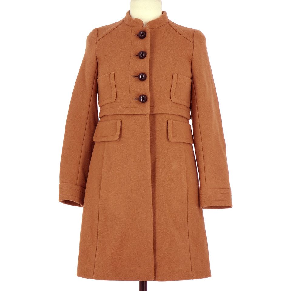 Comptoir Des Cotonniers Coat