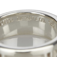Tiffany & Co. Atlas Ring