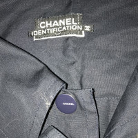 Chanel Bluse
