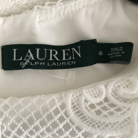Ralph Lauren lace dress