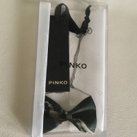 Pinko Necklace with bow