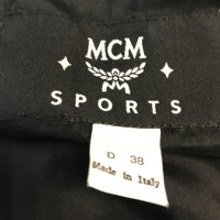 Mcm MCM Sports - Blue capuchon