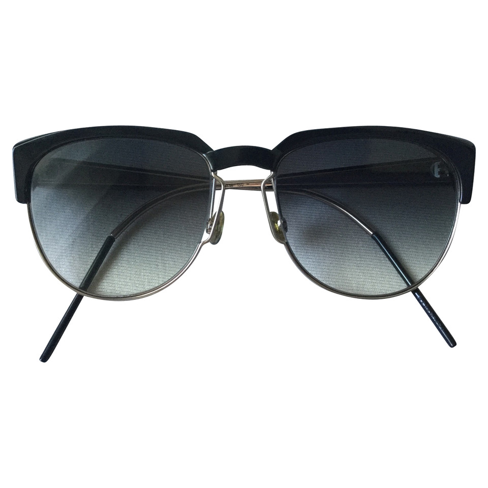 Christian Dior Sunglasses in Black