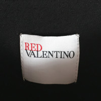 Red Valentino dress