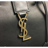 Saint Laurent "Dowtown Cabas Bag"