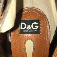 D&G pumps