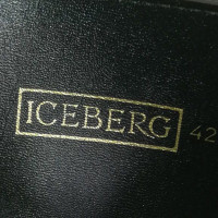 Iceberg belt