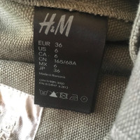 Maison Martin Margiela For H&M trousers