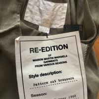 Maison Martin Margiela For H&M trousers