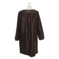 Steffen Schraut Dress in Brown