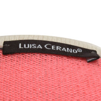 Luisa Cerano Cashmere cardigan