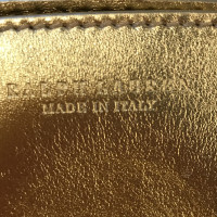 Ralph Lauren Black Label "Ricky Soft Bag"