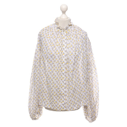 Thierry Colson Top Cotton