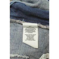 Ralph Lauren Jeans in patchwork design