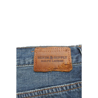Ralph Lauren Jeans en patchwork