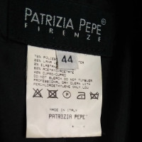 Patrizia Pepe zwarte jas