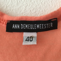 Ann Demeulemeester Top