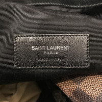 Saint Laurent sac à bandoulière