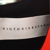 Victoria Beckham robe