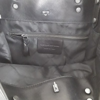 Costume National Handbag in black