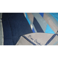 Pierre Cardin For Paul & Joe silk scarf