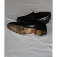 Tod's moccasin