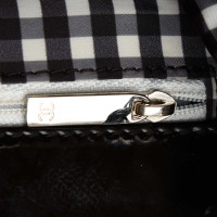 Chanel Patent leather shoulder bag