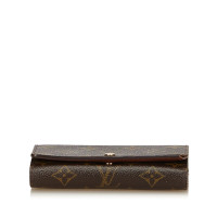 Louis Vuitton Portemonnaie aus Monogram Canvas