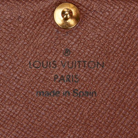 Louis Vuitton Portafoglio da Monogram Canvas