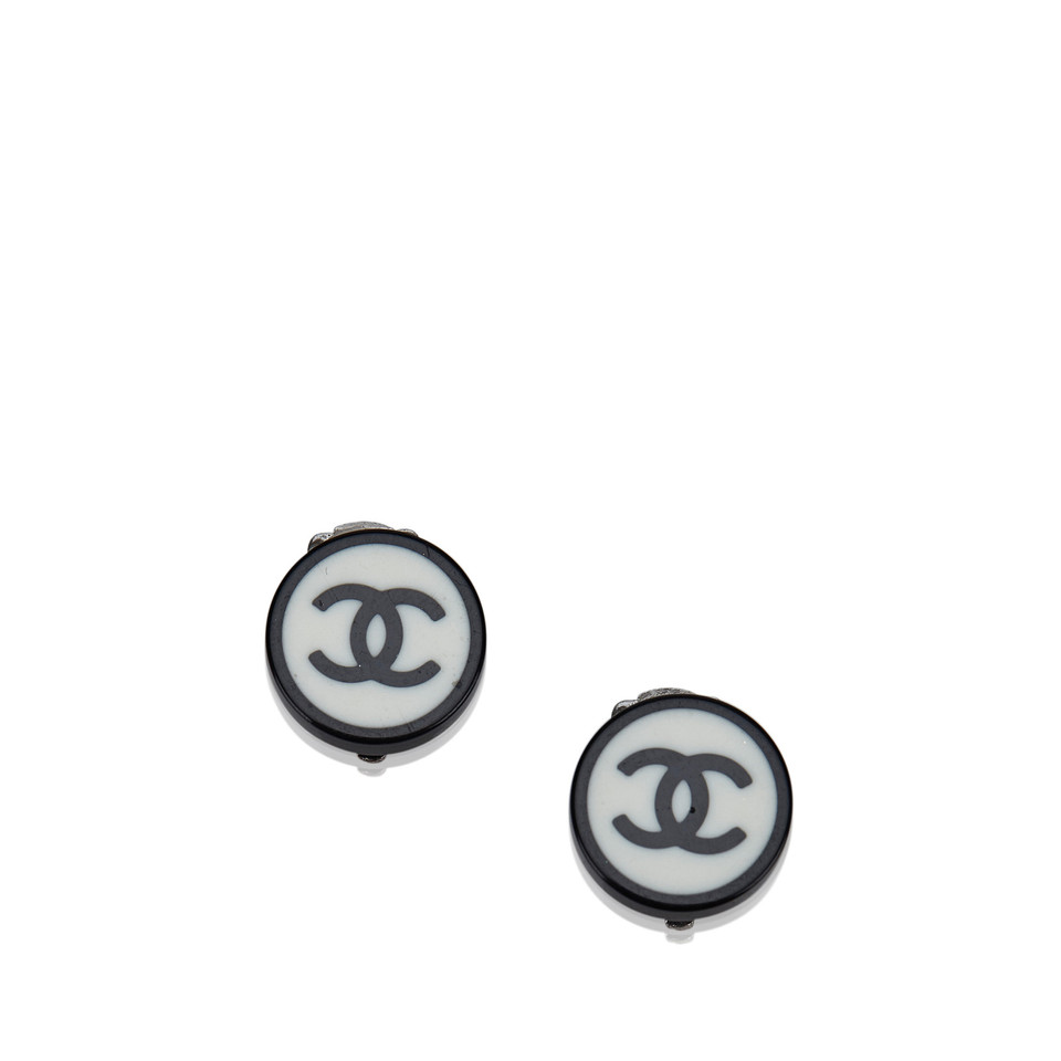 Chanel oor clips