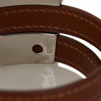 Hermès Armband Leren