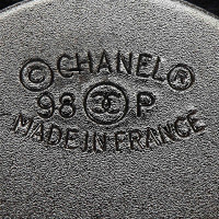 Chanel Ohrclips