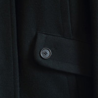 Burberry Wool jacket in black