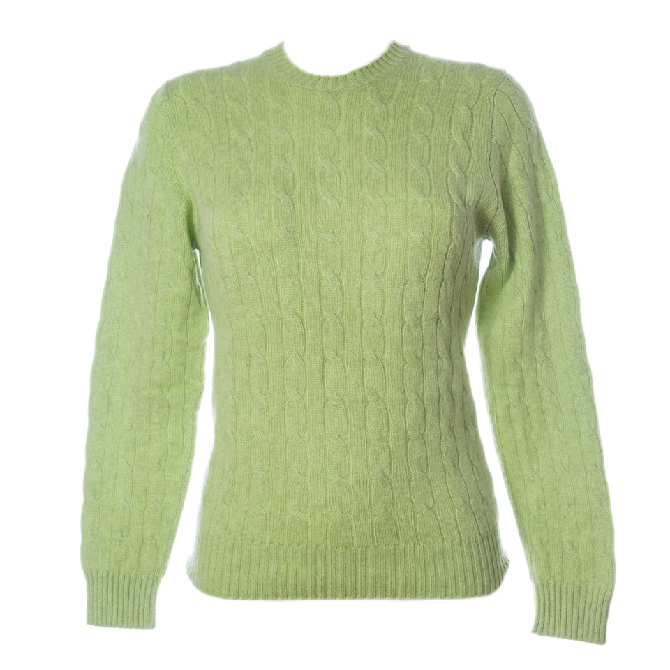 Other Designer Brooks Brothers Cashmere Sweater