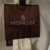 Moncler Mantel