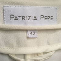 Patrizia Pepe Mooie volle (jurk en jas)