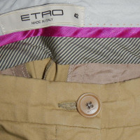 Etro pantalon