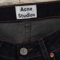 Acne  jeans