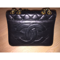 Chanel "Classic Flap Bag"