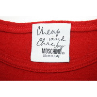 Moschino Cheap And Chic T-Shirt 