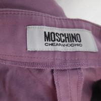 Moschino pantaloni